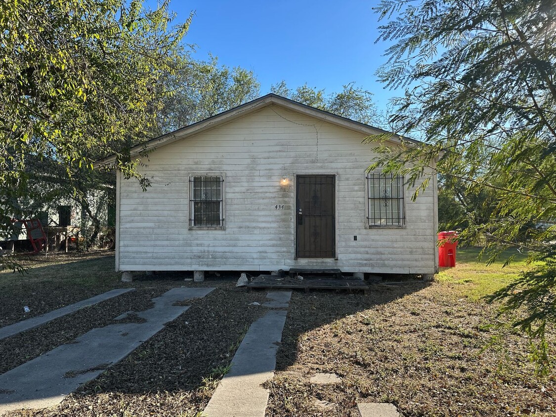 Primary Photo - Ready for move in