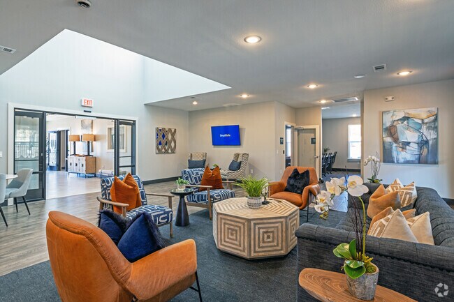 Foto del interior - Riverstone