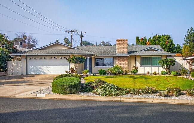 Foto del edificio - Spacious Updated Single Story - Walk to LLUMC