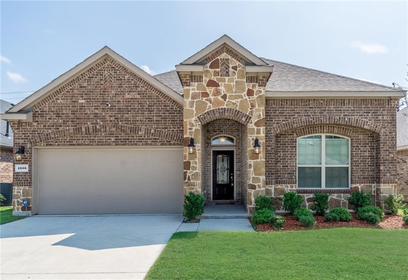 Photo - 1605 Lake Pine Dr (Little Elm, TX)