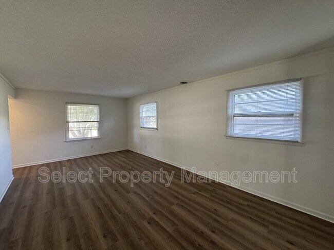 Building Photo - 1318 Glenwood Ave