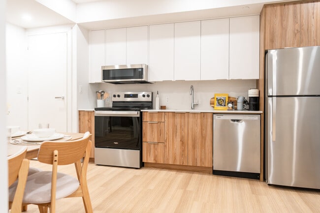 Building Photo - The Marlstone