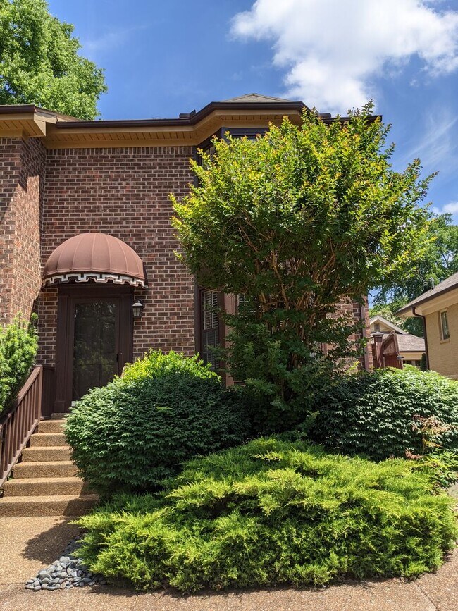 Foto del edificio - Townhome Prime Location in Old West End.