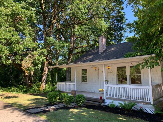 Foto del edificio - 14800 SW Beard Road