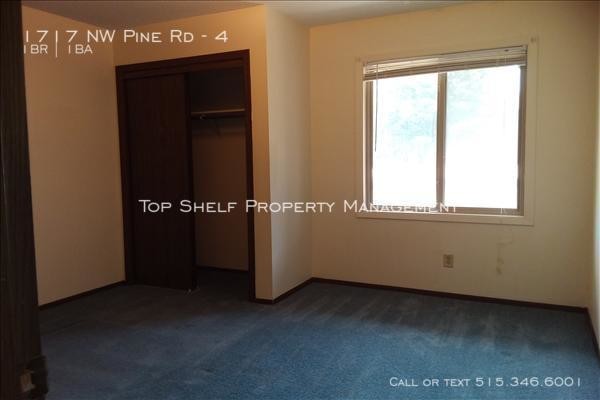 Foto del edificio - 1 bedroom in Ankeny IA 50023