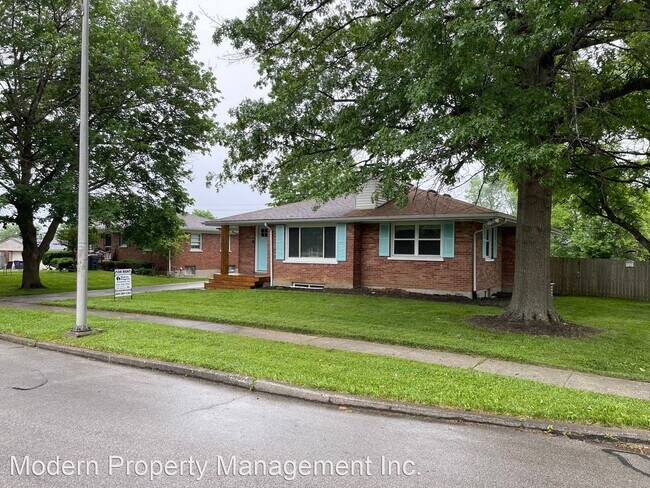 Building Photo - 4 br, 2.5 bath House - 464 Rookwood Parkway