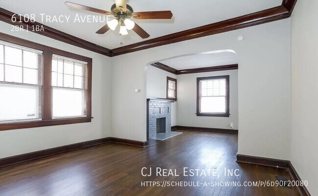 Building Photo - 6108 Tracy Ave