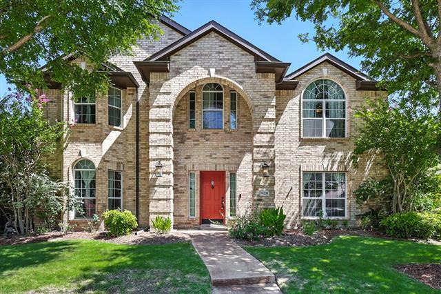 Primary Photo - 1420 Tudor Dr
