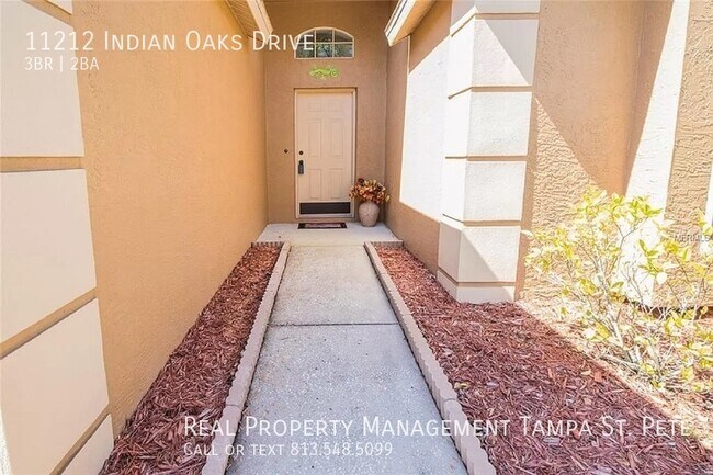 Building Photo - CITRUS PARK HOME AVAILABLE NOW