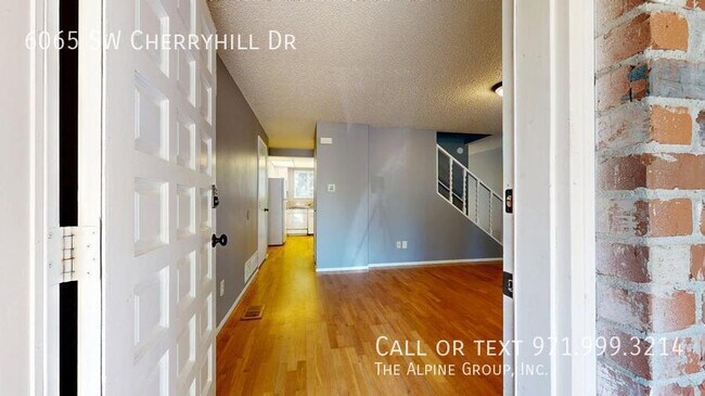 Foto del edificio - 6065 SW Cherryhill Dr