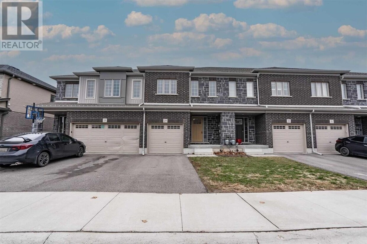 135 Hardcastle Dr, Cambridge, ON N1S 0A3 House for Rent in Cambridge