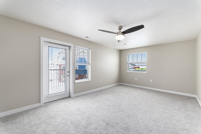 Building Photo - Eagle Ridge Apartment Homes