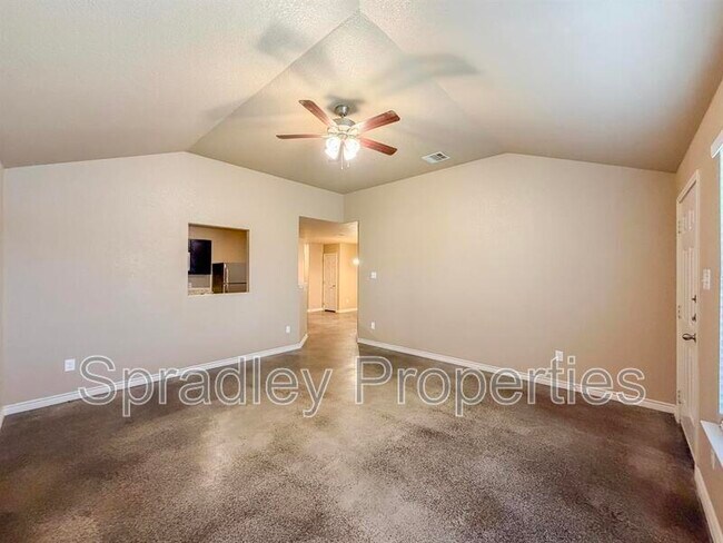 Foto del edificio - 1558 Brazos Rd