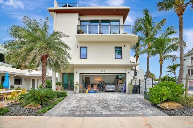 Foto del edificio - 305 Oak St