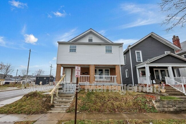 Foto del edificio - 85 1/2 S Wheatland Ave