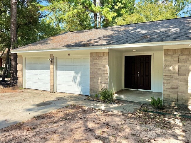 Building Photo - 16 Rock Pine Ct