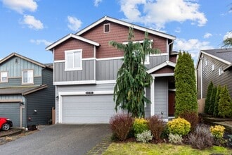 Building Photo - 9302 12th St NE