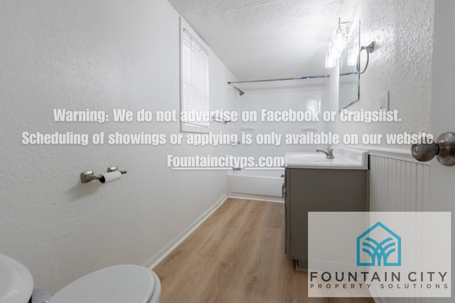 Building Photo - 425 Ford Ave