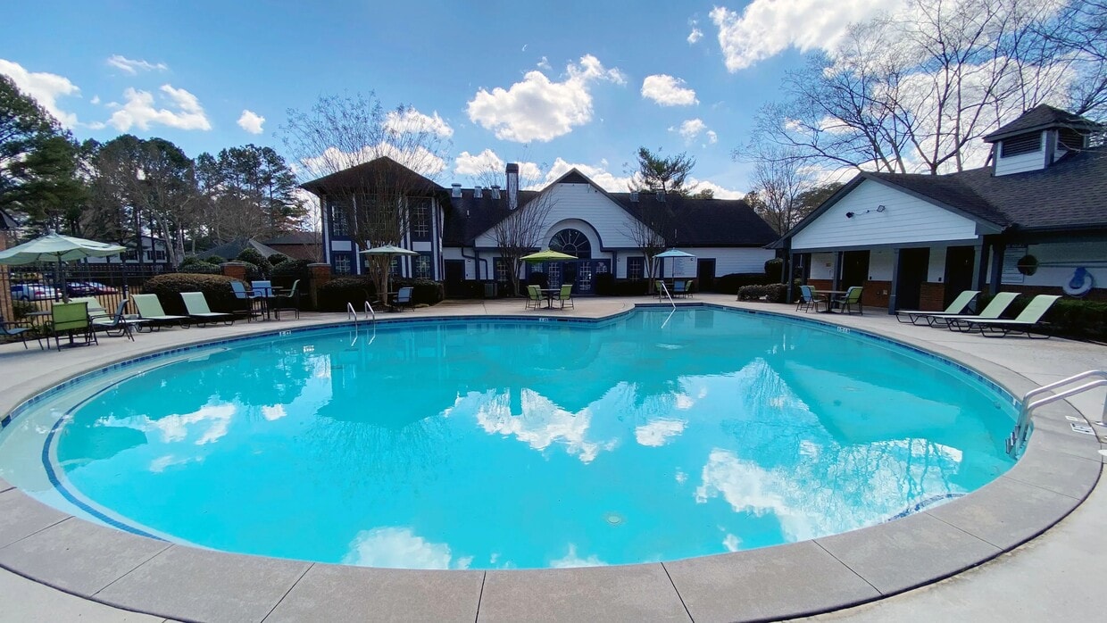 Legacy at West Cobb Townhomes for Rent Marietta, GA