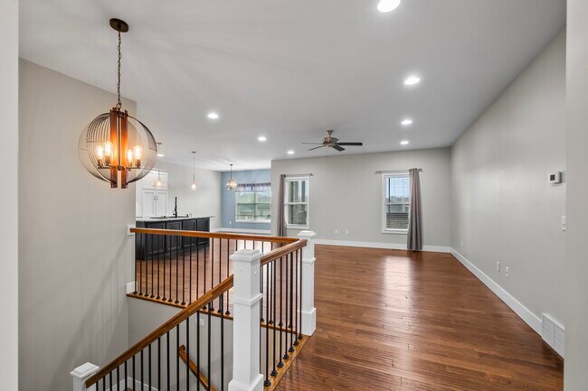 Foto del edificio - 145 Summerfield Way