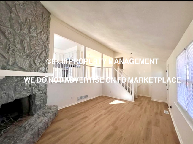 Building Photo - 15122 S Blackfoot Dr