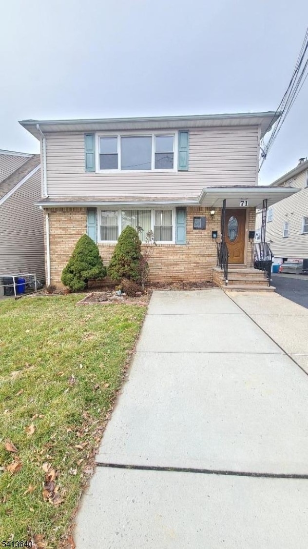 Building Photo - 71 Newark Pl