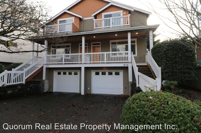 Building Photo - 3 br, 3.5 bath House - 1713 NW 63rd St