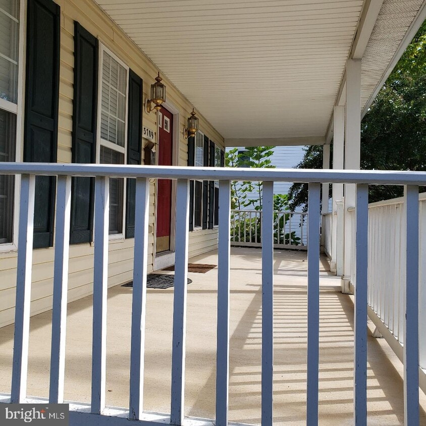 3709 38th Ave, Brentwood, MD 20722 House Rental in Brentwood, MD