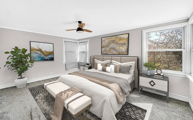 Foto del edificio - 8900 S Dauphin Ave