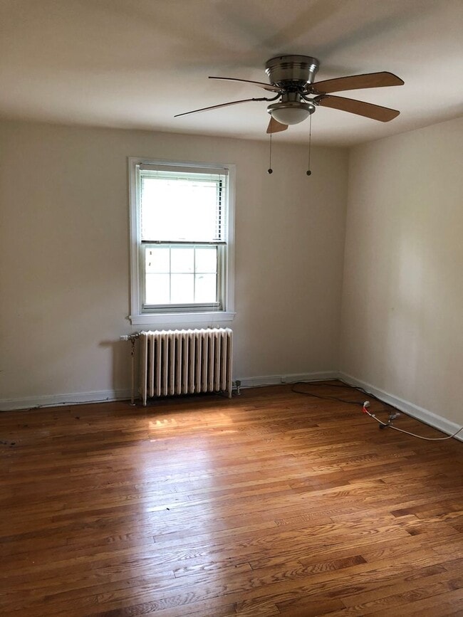 Foto del interior - Jericho Manor Apartments