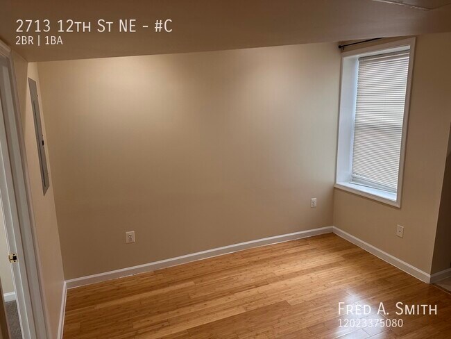 Foto del edificio - 2713 12th St NE