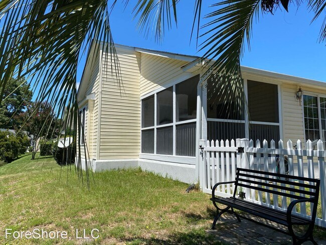 Building Photo - 3 br, 2 bath House - 17 Sawmill Forest Drive