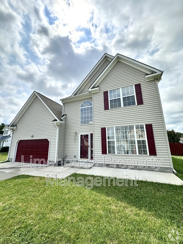 Building Photo - 1116 Fern Ln