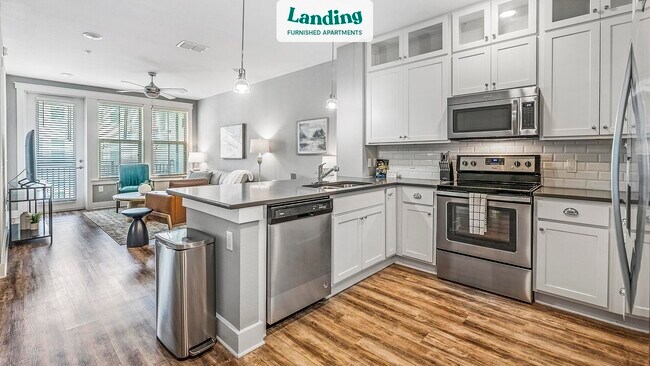 Foto del edificio - 4310 W Spruce St