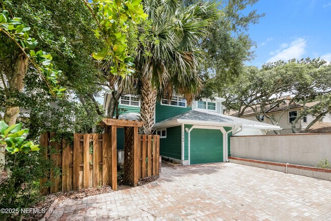 Foto del edificio - 1745 Ocean Grove Dr