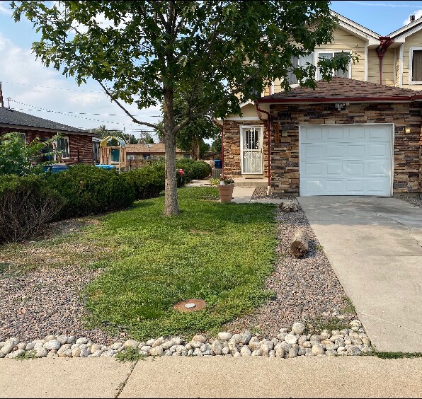 6615 E 61st Pl, Commerce City, CO 80022 House Rental in Commerce City