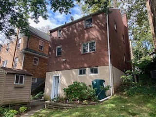 Building Photo - 513 Allenby Ave