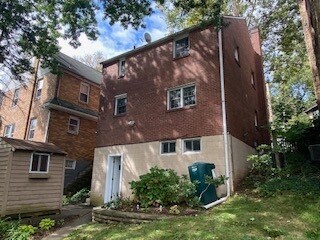 Foto del edificio - 513 Allenby Ave