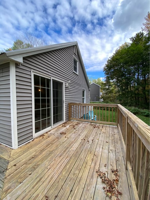 Building Photo - 49 Barnes Rd