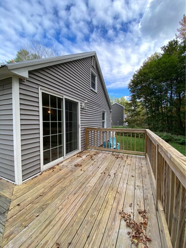 Foto del edificio - 49 Barnes Rd