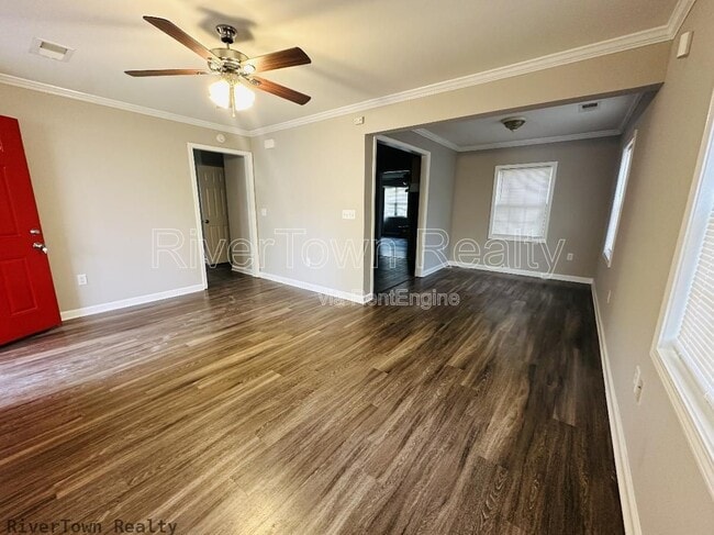 Photo - 1223 Inman Cove House