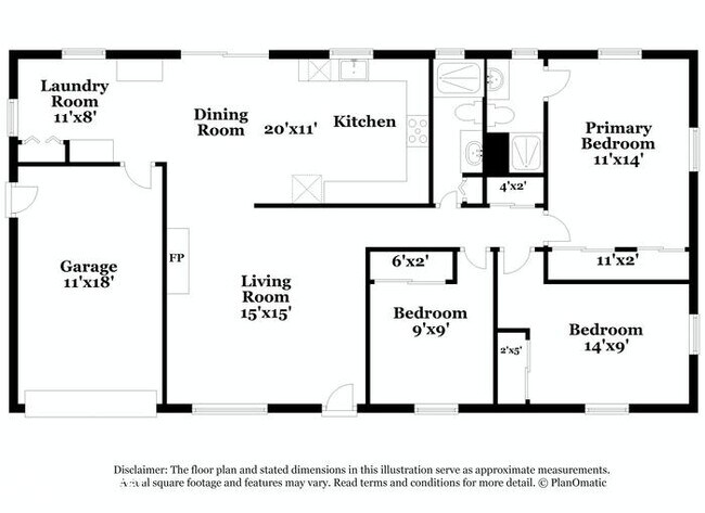 Building Photo - 7378 ELLIS, PORT CHARLOTTE, FL 33981