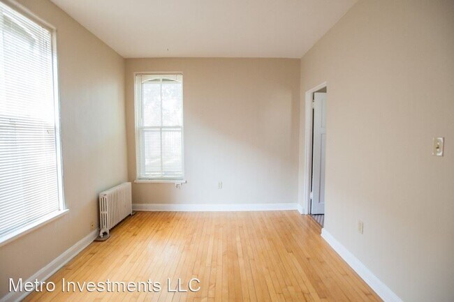 Building Photo - 1665 N Humboldt Ave