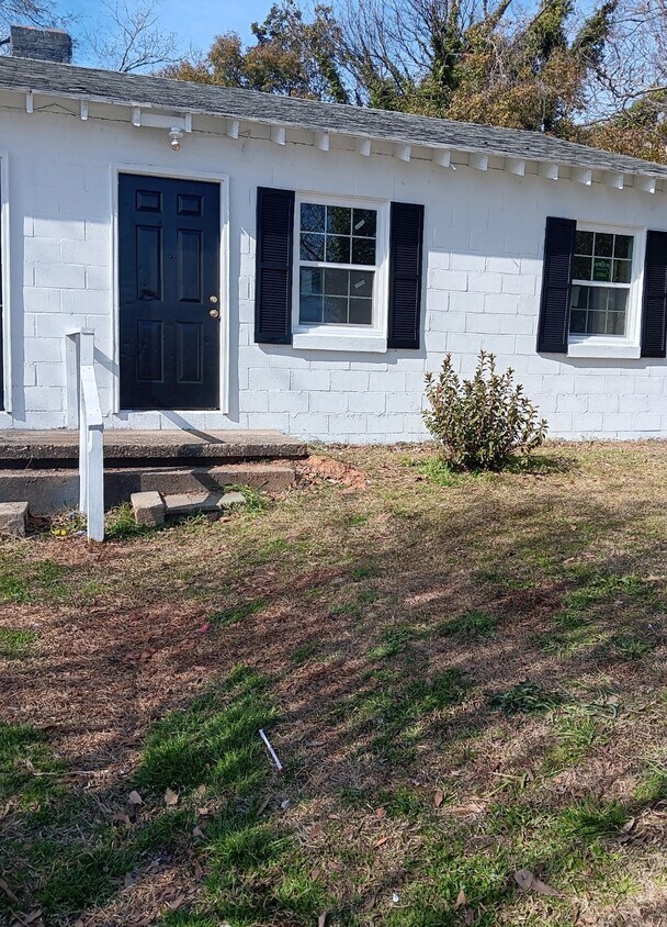 Foto del edificio - 377 Jennings Ct SE