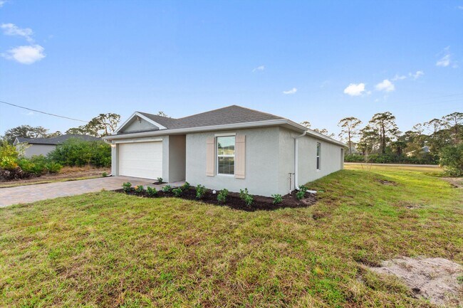 Foto del edificio - BRAND NEW HOME! Modern, energy efficient h...