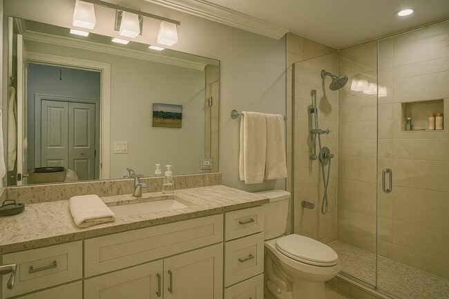 Foto del edificio - 218 E 32nd St