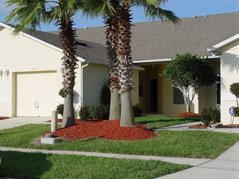 Primary Photo - 180 Club Villas Ln