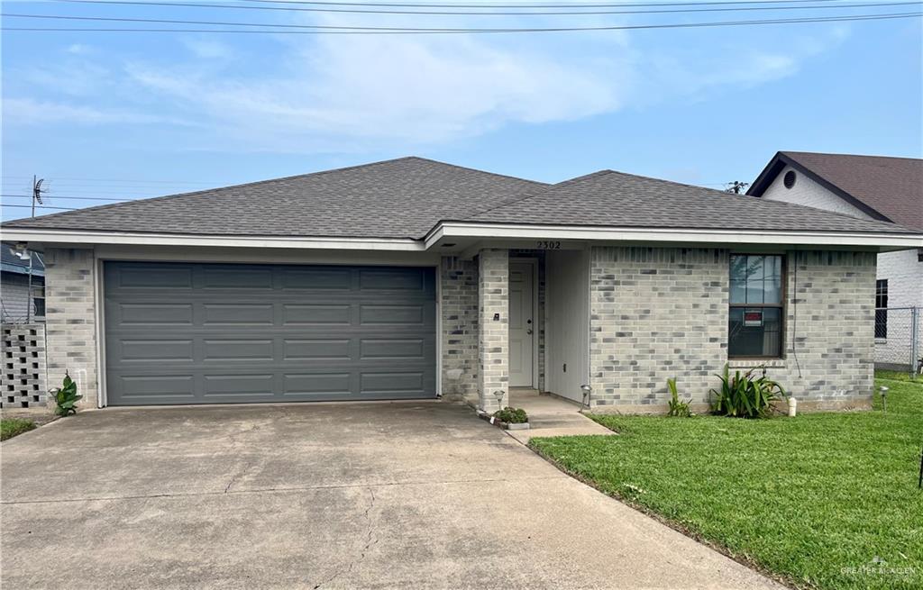 Foto principal - 2302 Zinnia St