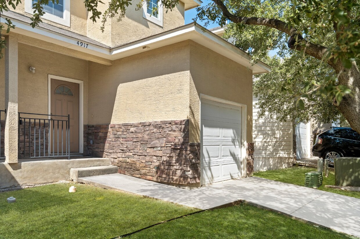 Photo - 4915 Appleseed Court, San Antonio, TX 78238
