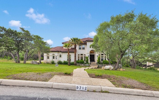 Building Photo - Luxury Custom Home in Helotes with City Vi...